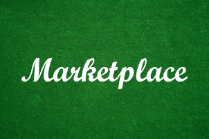 Marketplace logo