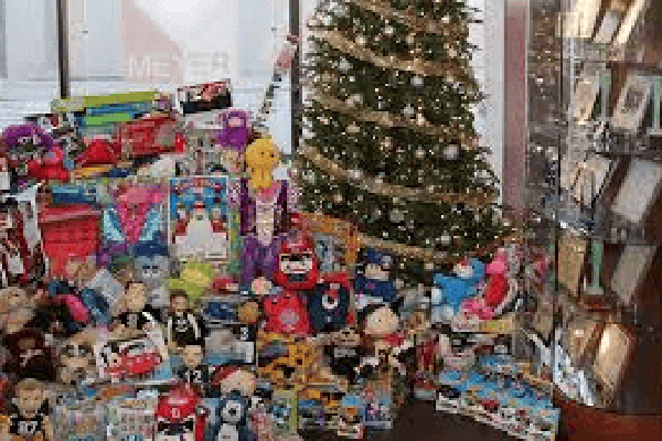 Reliable Building blocks